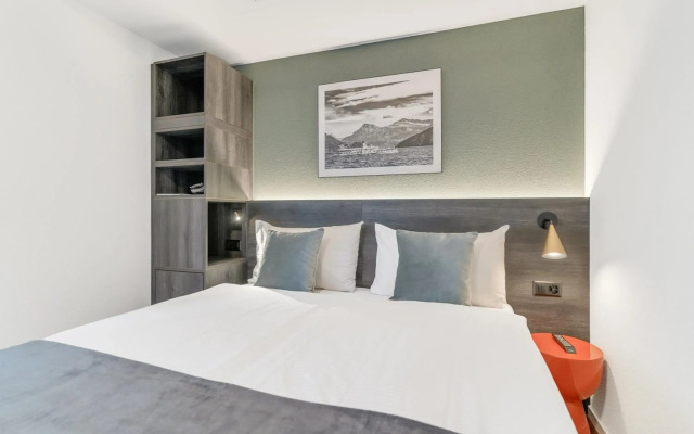 Waldstaetterhof Swiss Quality Hotel