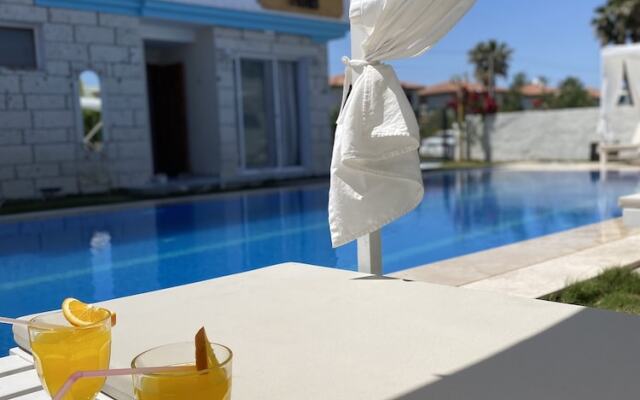 Lamira Suites Alacati