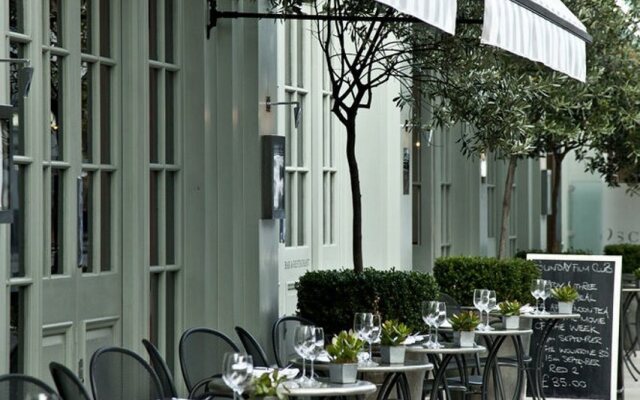 Charlotte Street Hotel, Firmdale Hotels