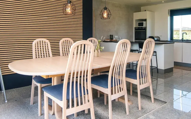 4 Star Holiday Home in Haderslev