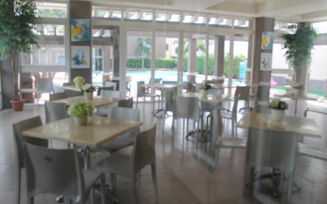 Stradella Hotel
