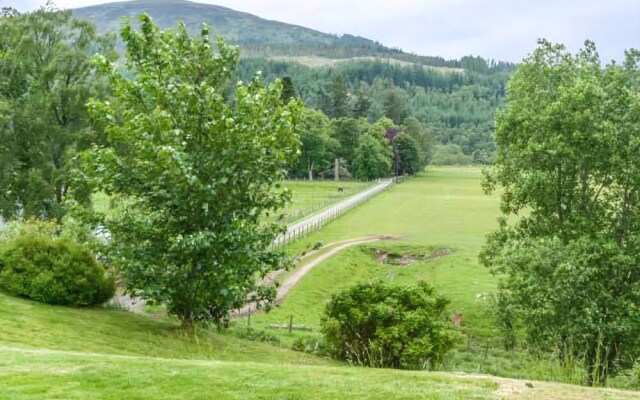 Affric View