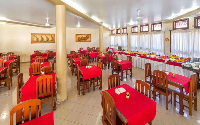 Porto Calem Praia Hotel