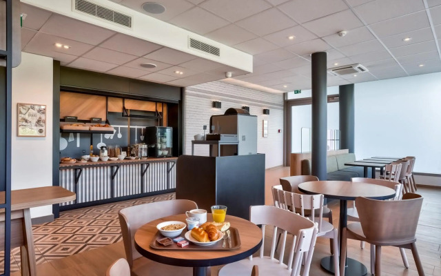 B&B HOTEL Paris Créteil