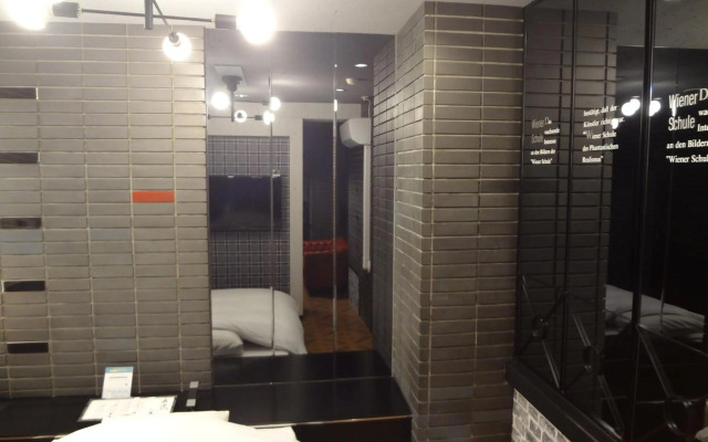 Royal Hotel Uohachi Bettei