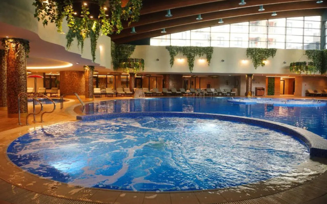 Zlatibor Lux Holiday Home