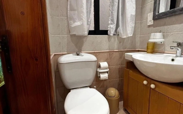Sealove Haven Apartment