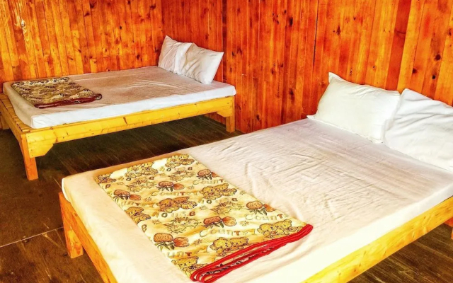 Heritage Journey Homestay