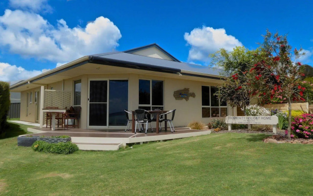 Searenity Holiday Accommodation