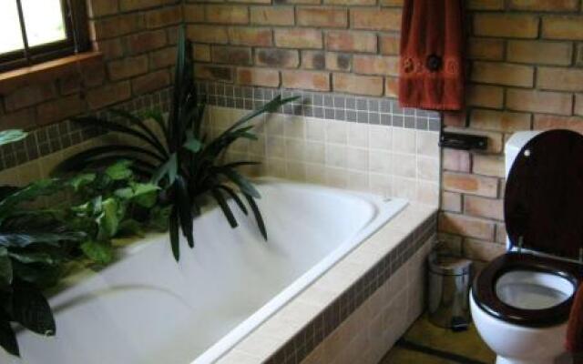 Elands River Lodge