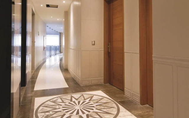 Pennsylvania Suites