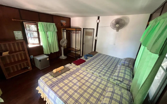 Tao Thong Villa 1