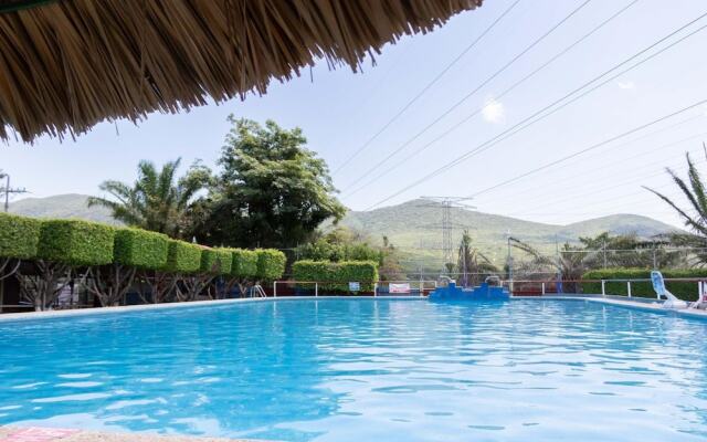 Camino Mexicano Hotel Resort