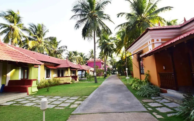 Devaaya Ayurveda Spa Resort