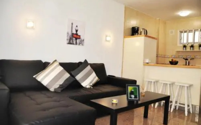 Apartments Las Camelias - Playa Del Ingles -017