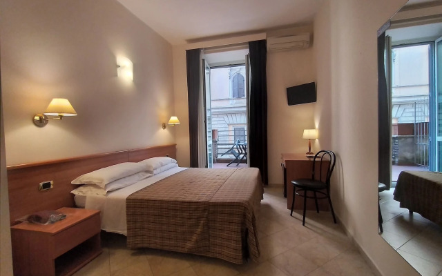 Hotel Principe Eugenio