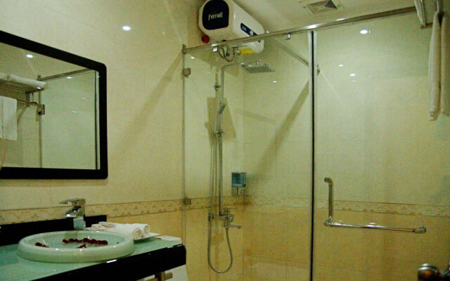 New Airport Hotel