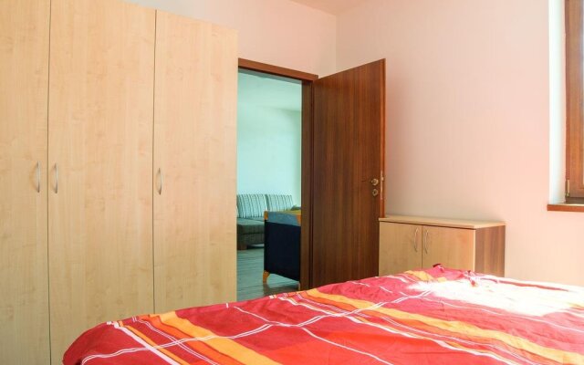 Apartmány Řezáč