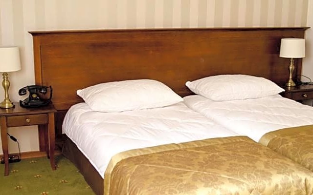 Hotel Kazimierski Zdrój