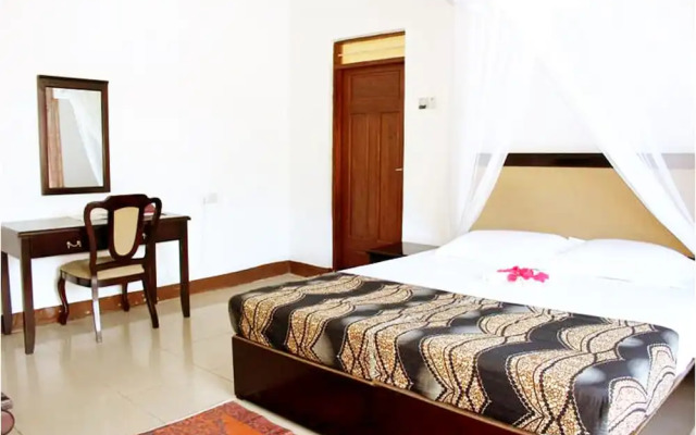 Coconut Tree Village Beach Resort