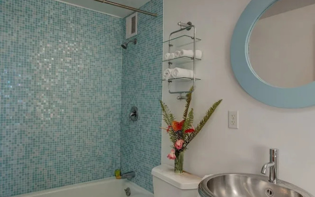 Mauna Loa Shores #405 1 Bedroom Condo By Redawning