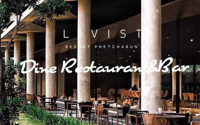 Livist Resort Phetchabun