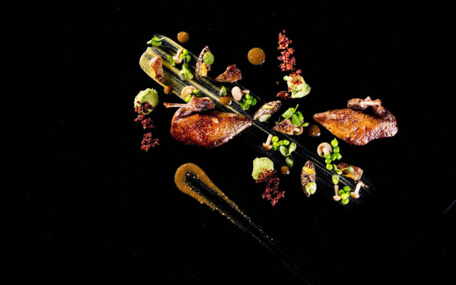 The St. Regis on the Bund, Shanghai