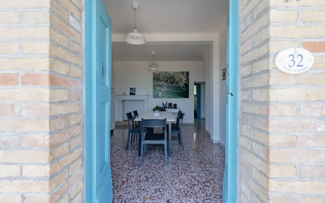La Casa di Maria in Fossacesia