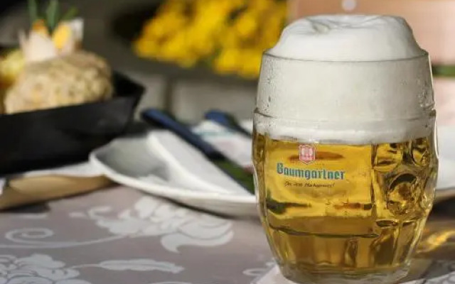 Landhotel St. Florian