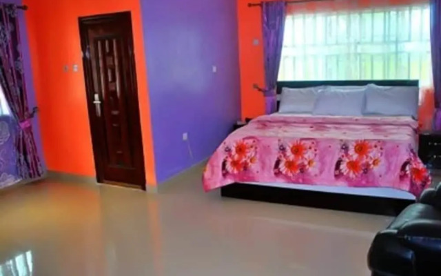Intelligent Hotel and Suites