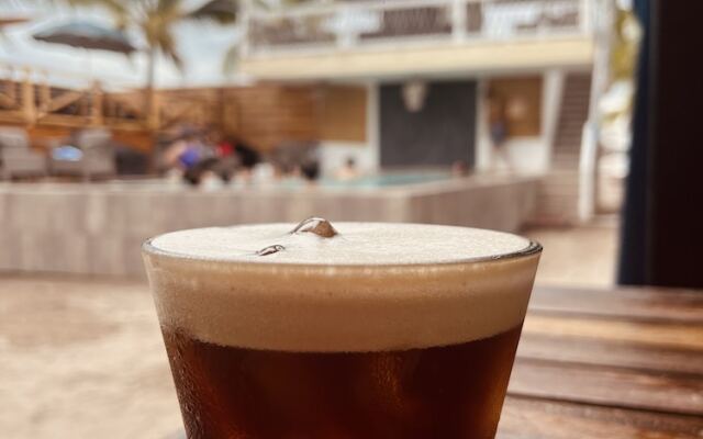 Baos Hotel & Restaurant