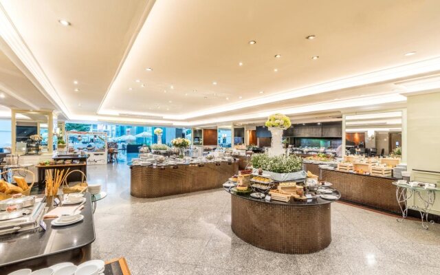 Hotel Windsor Suites Bangkok