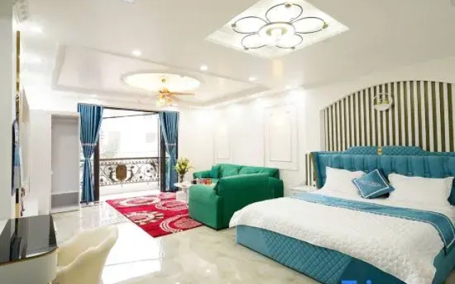 Legacy Hotel Ninh Binh 1