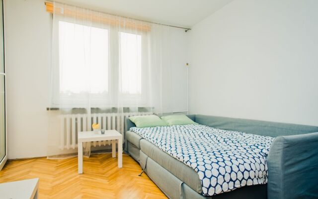 Walowa Apartment for 5 (B14)