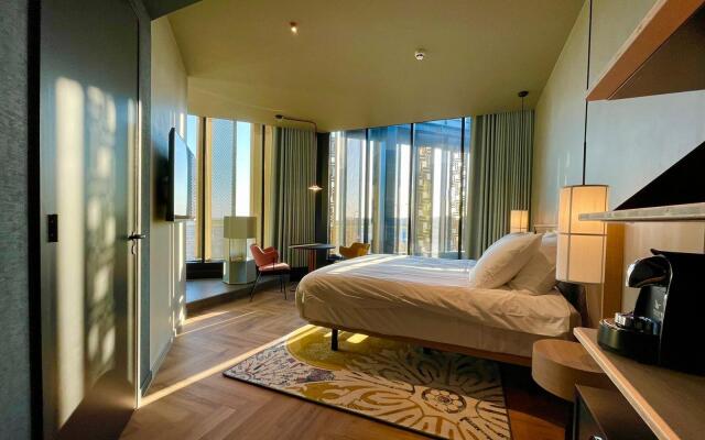 The Florian Amsterdam Schiphol Airport, WorldHotels Crafted