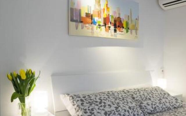Residence SS Giovanni e Paolo