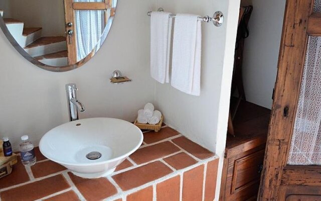 Las Magdalenas Hotel Boutique