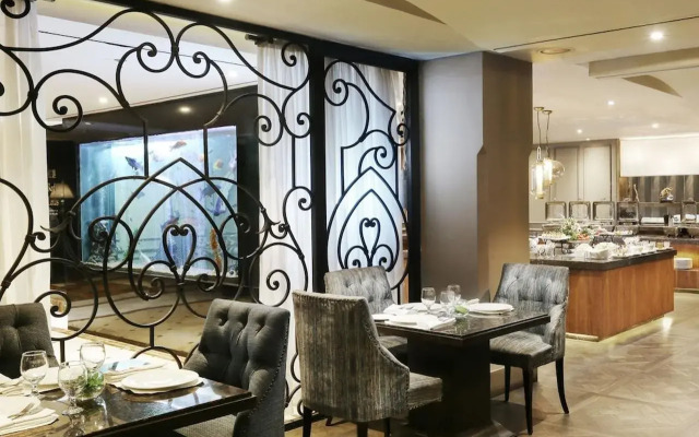 Four Points By Sheraton Lahore