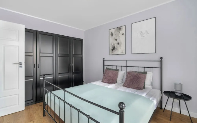 Apartment Near MTP by Renters
