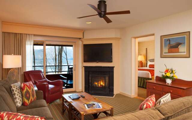 The Sagamore