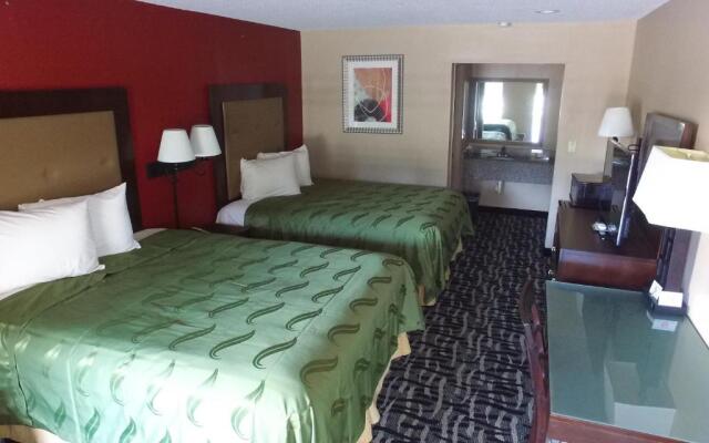 Cross Road Motel