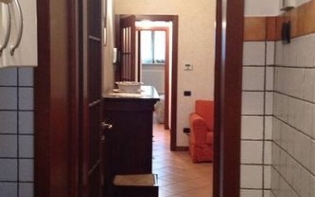 Cuore di Mantova Apartment