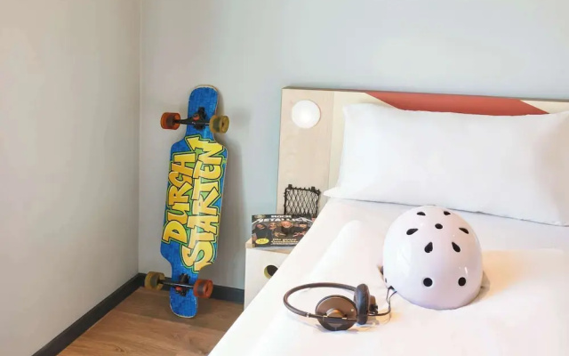 Ibis Budget Singen