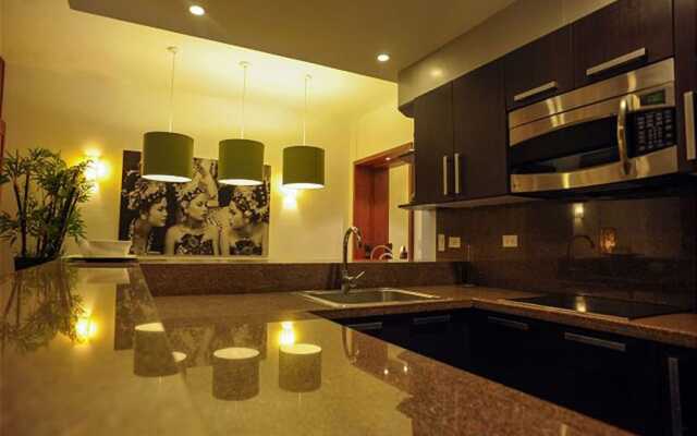 Aldea Thai 33 with Terrace & Private Pool by Tripintravel