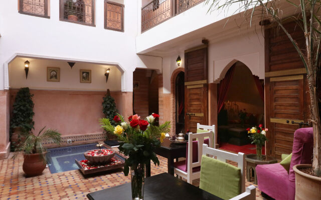 Riad Laora By La Siredrah