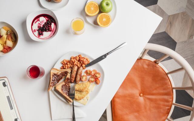 Staybridge Suites Newcastle by IHG