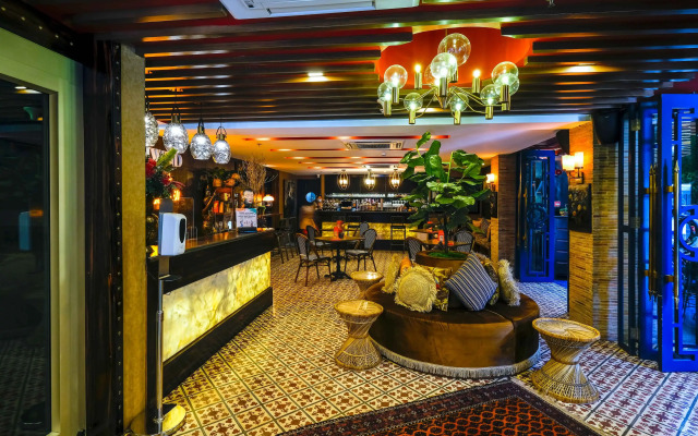UNWND Boutique Hotel Makati
