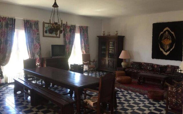 il castello B&B