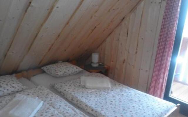 Guesthouse Planinski Dom Majerhold