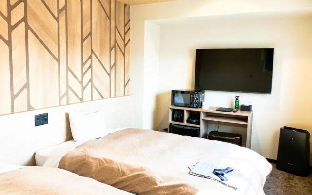 HOTEL LiVEMAX Toyooka